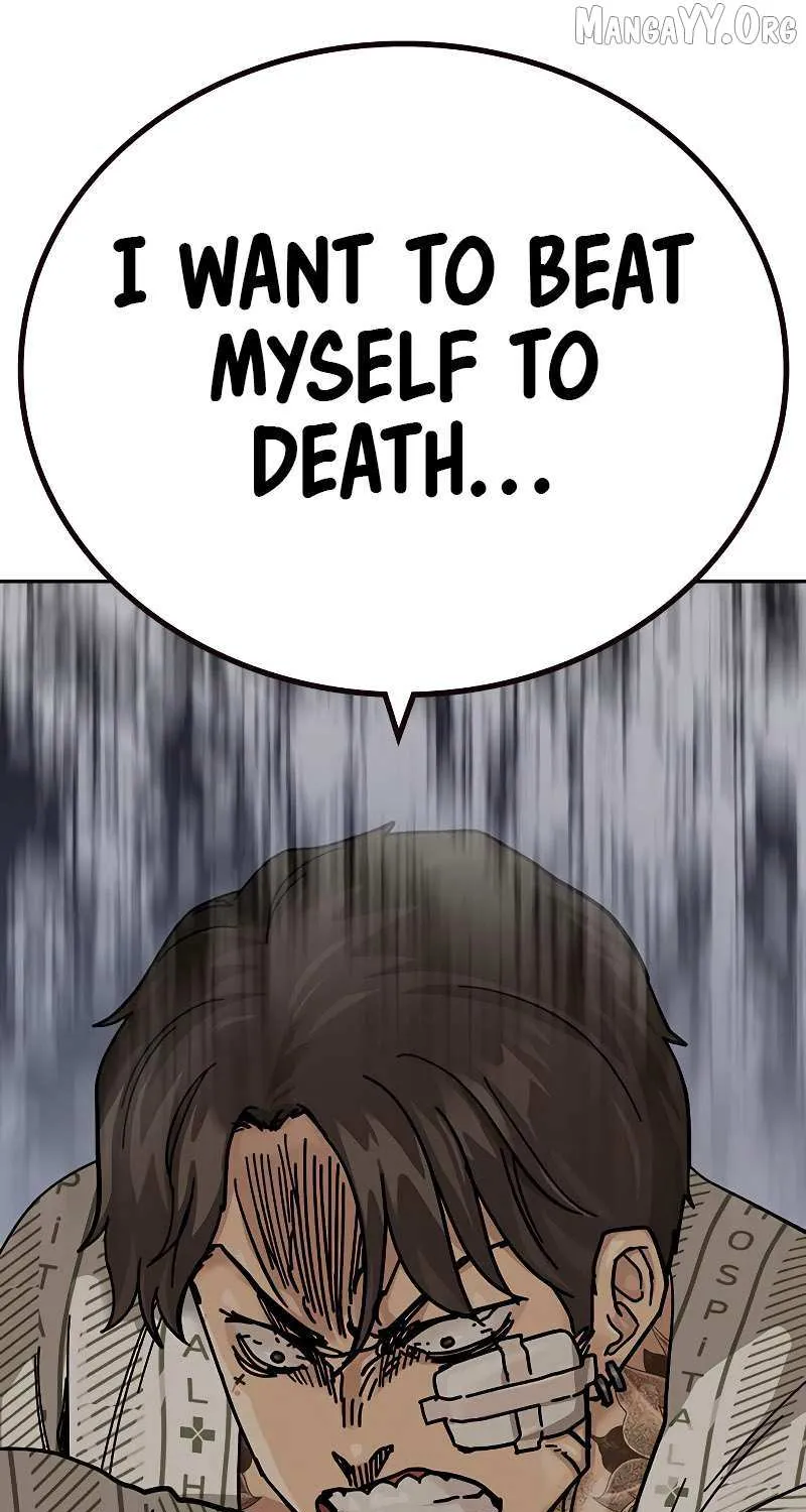 To Not Die Chapter 189 page 105 - 