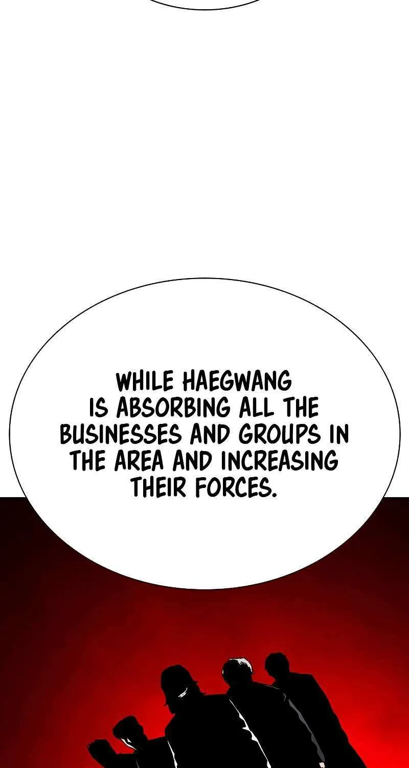 To Not Die Chapter 189 page 109 - 