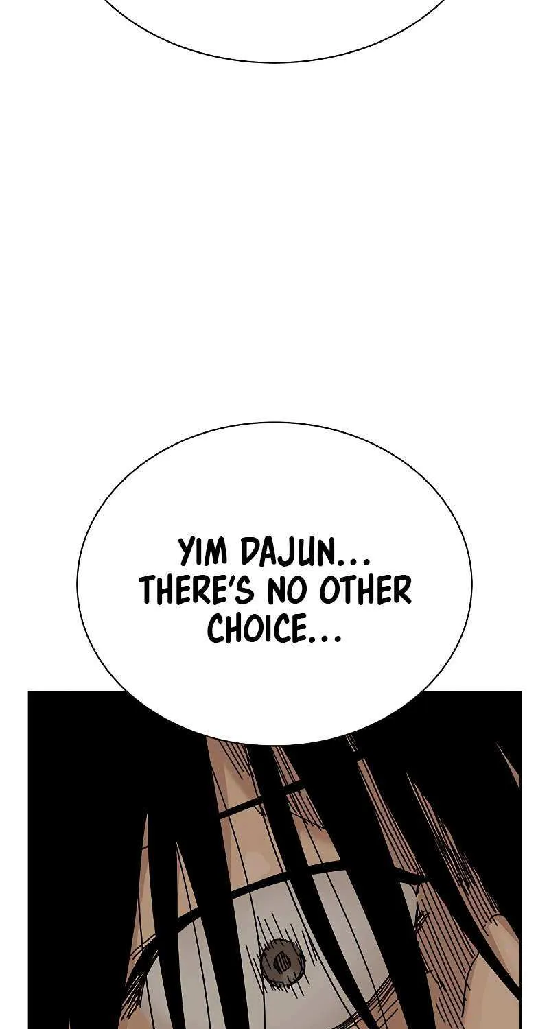 To Not Die Chapter 189 page 111 - 
