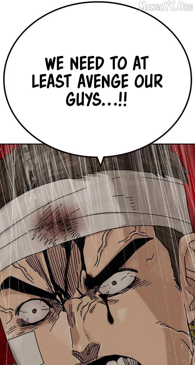 To Not Die Chapter 189 page 114 - 
