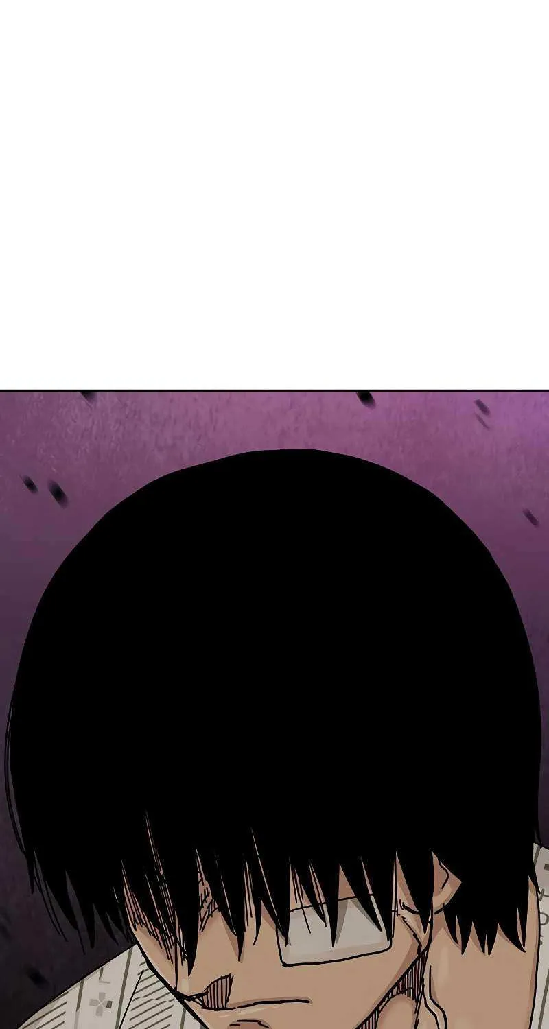 To Not Die Chapter 189 page 117 - 