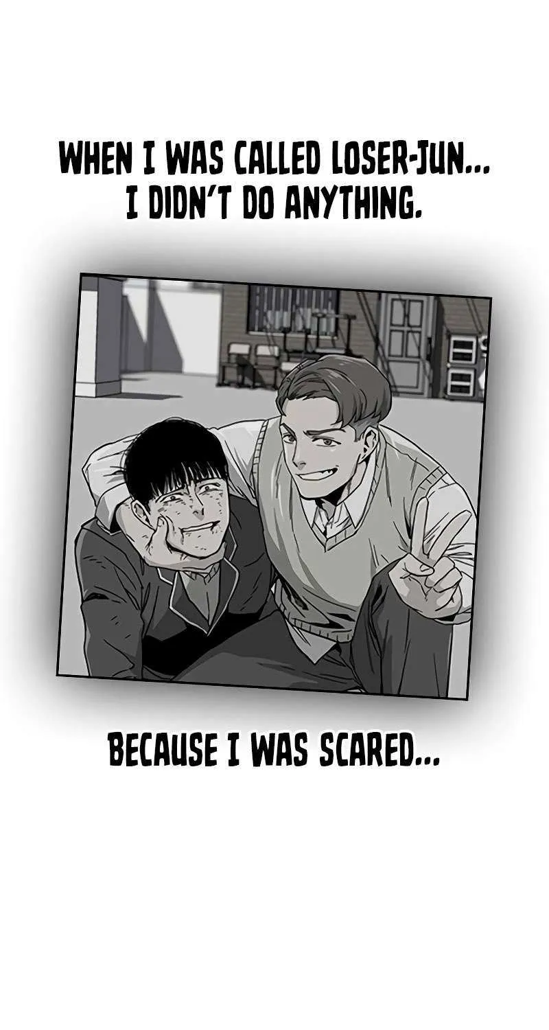 To Not Die Chapter 189 page 136 - 