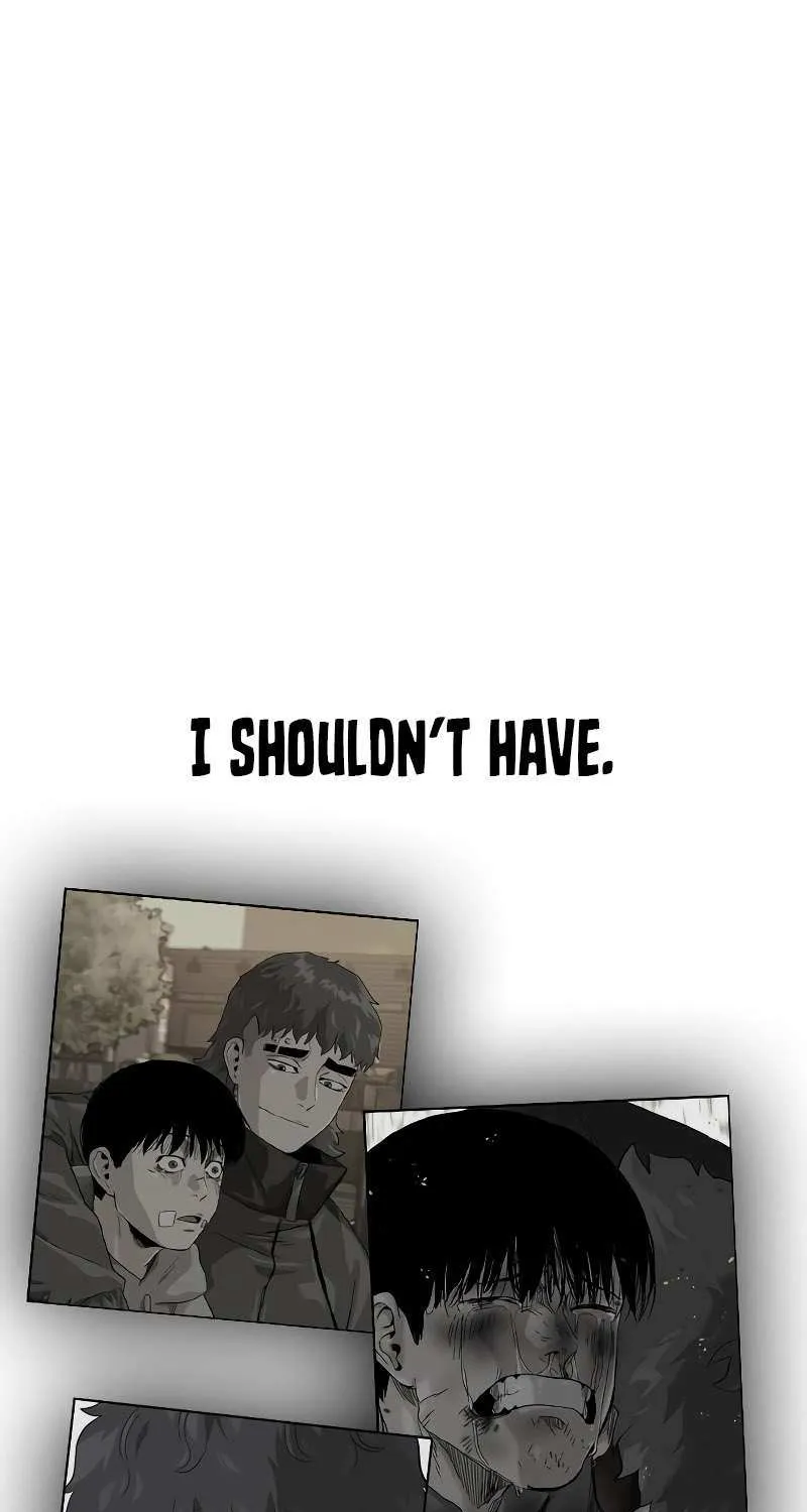 To Not Die Chapter 189 page 138 - 