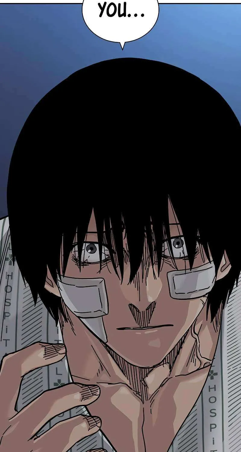 To Not Die Chapter 189 page 147 - 