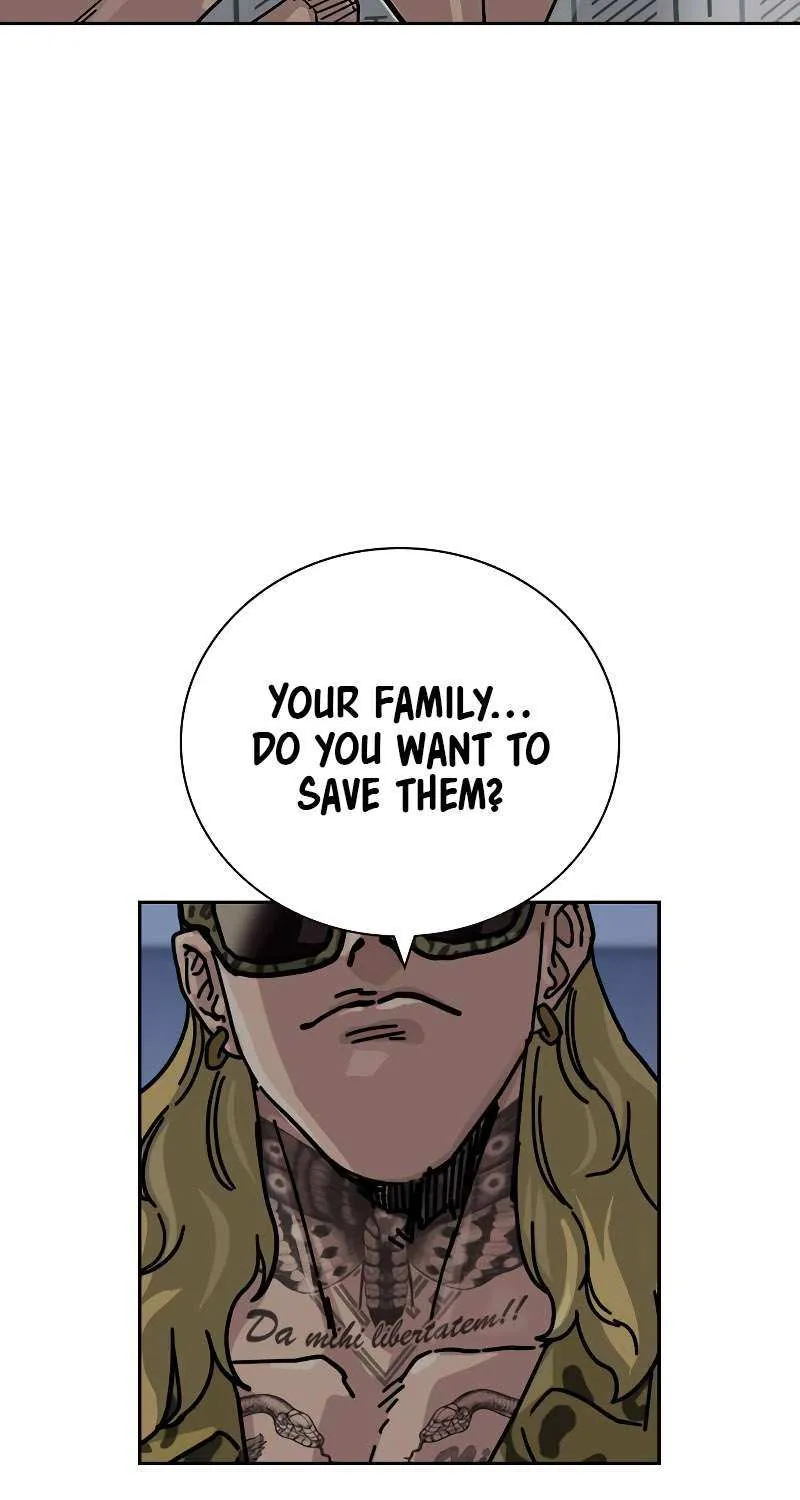 To Not Die Chapter 189 page 148 - 