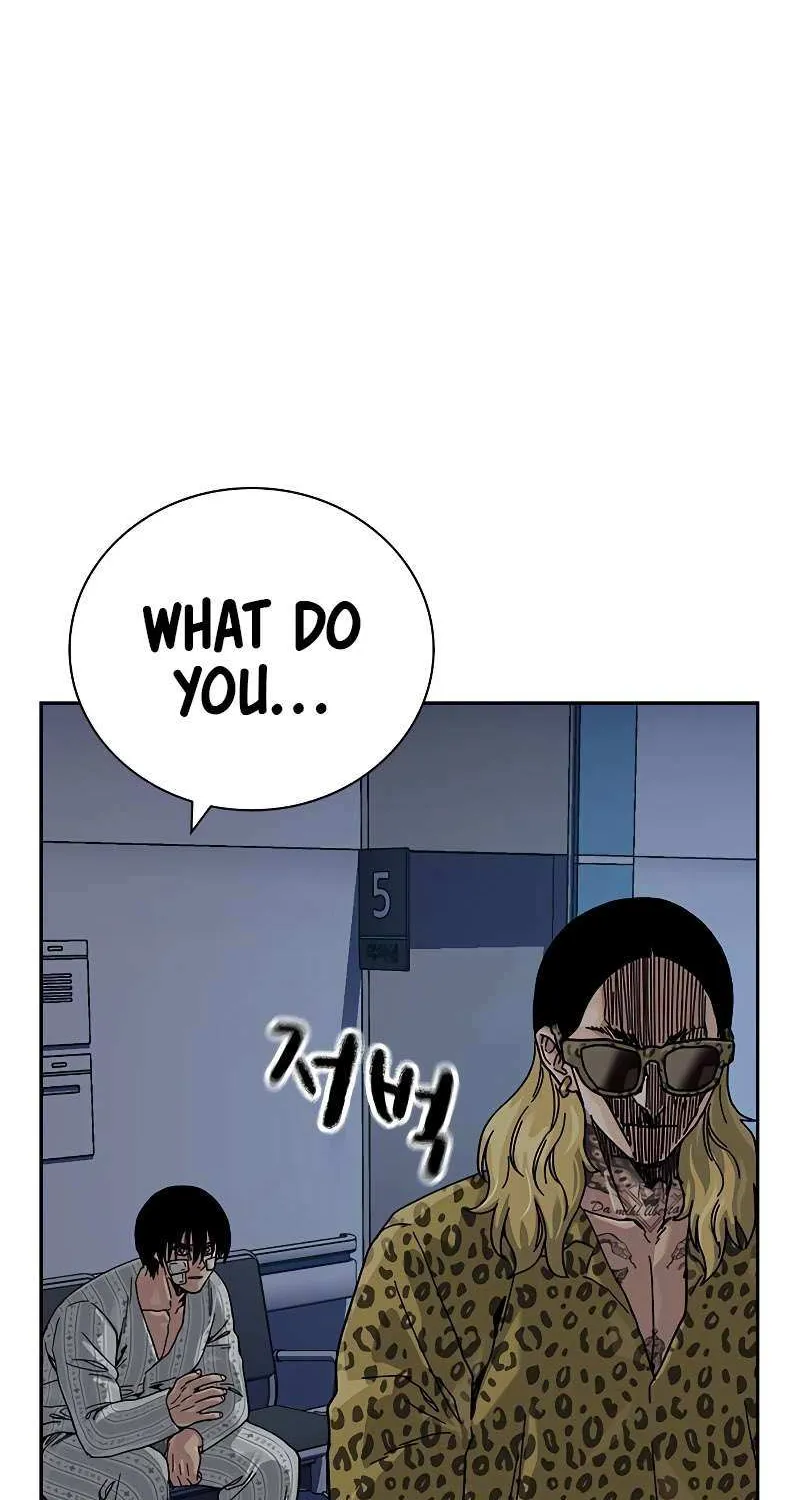 To Not Die Chapter 189 page 149 - 