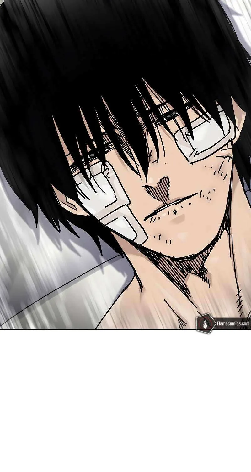 To Not Die Chapter 189 page 16 - 
