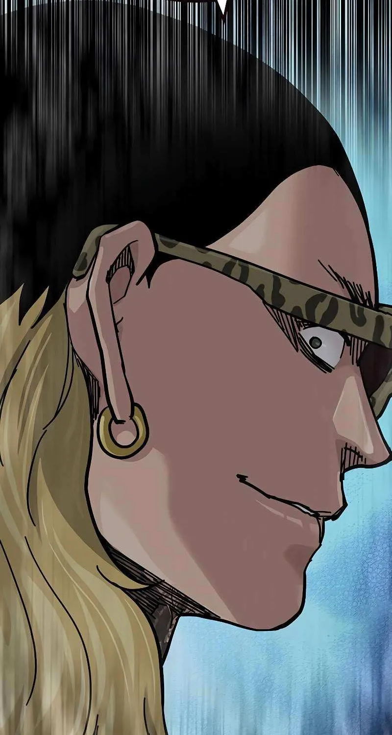 To Not Die Chapter 189 page 151 - 