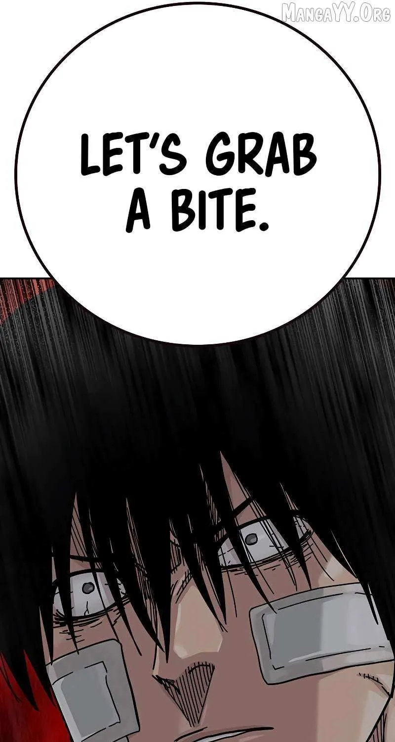 To Not Die Chapter 189 page 153 - 