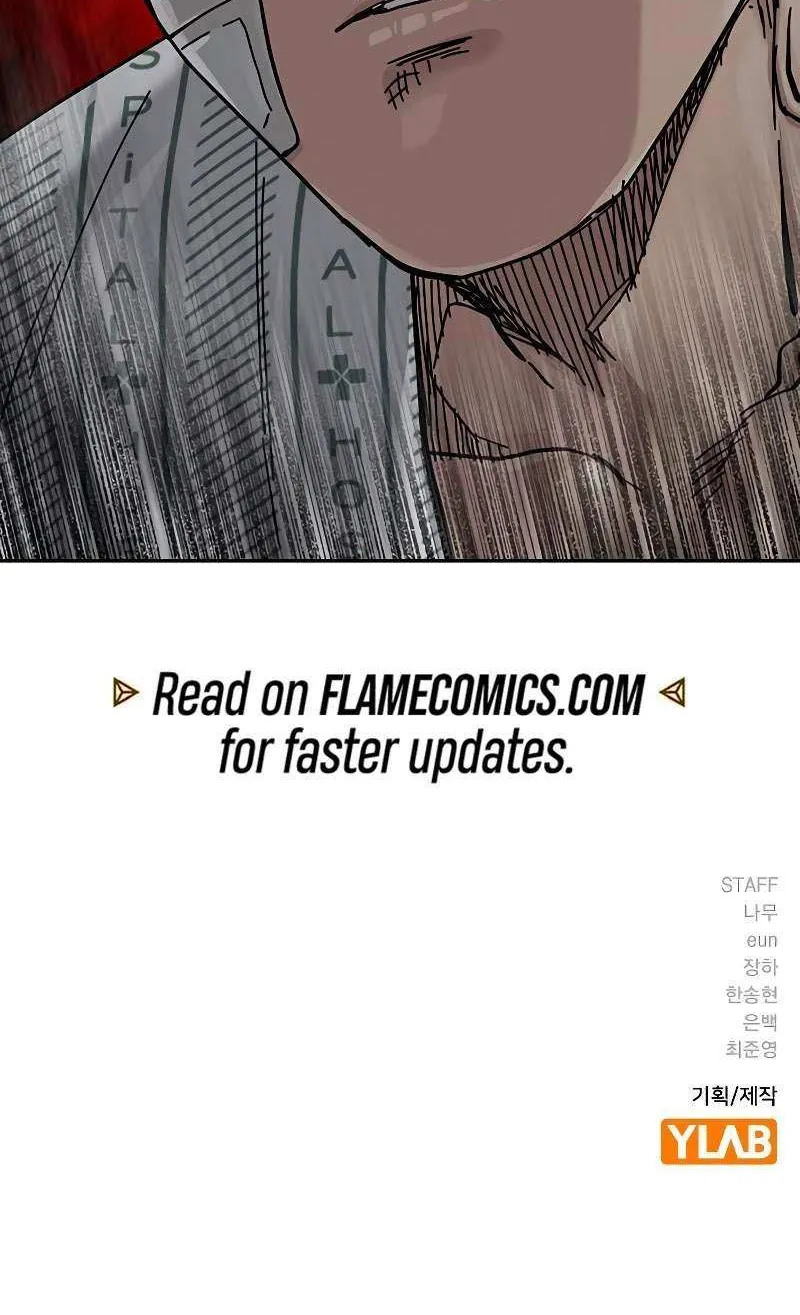 To Not Die Chapter 189 page 154 - 