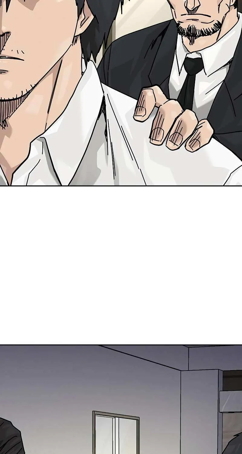 To Not Die Chapter 189 page 22 - 