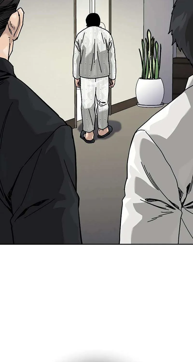 To Not Die Chapter 189 page 23 - 