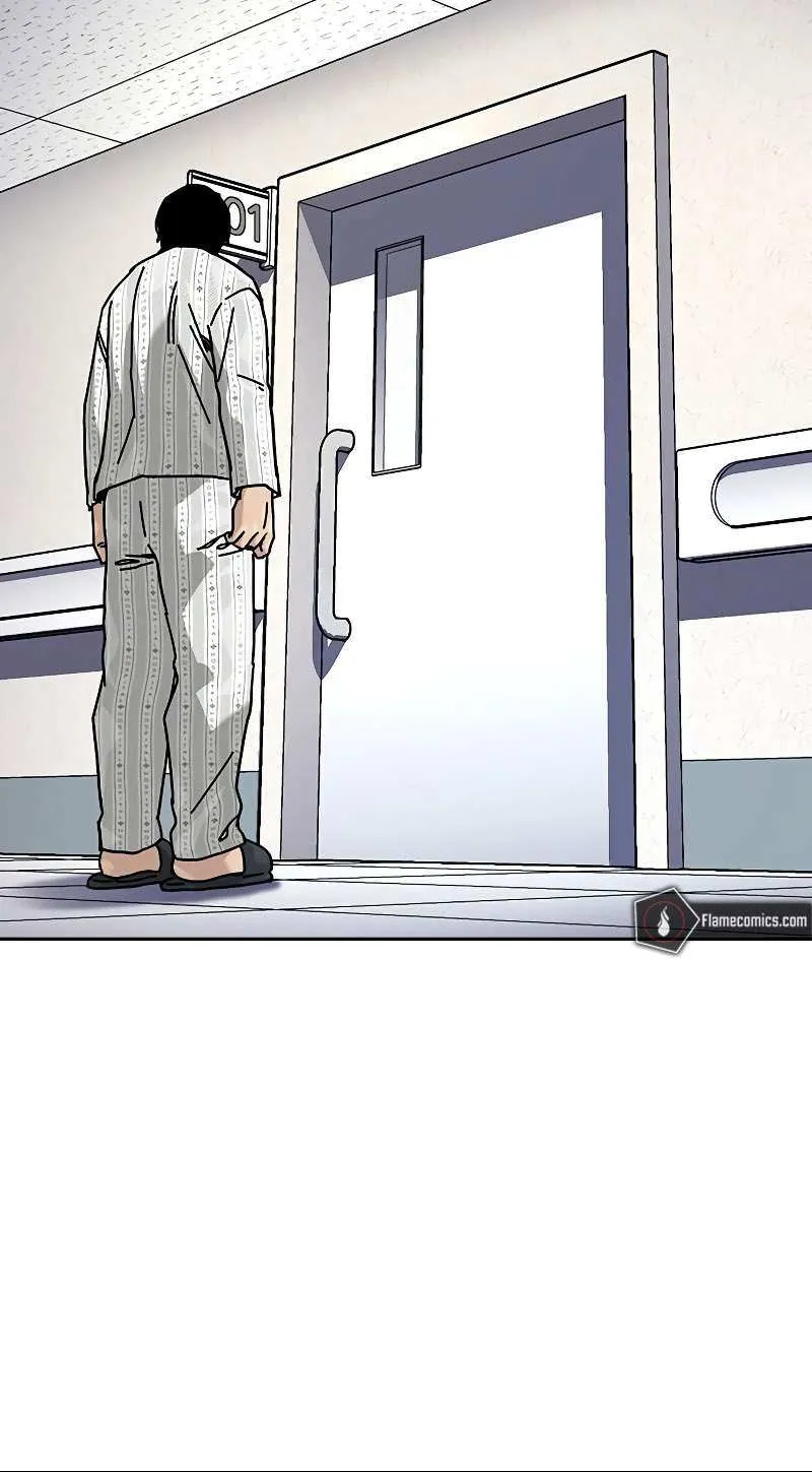 To Not Die Chapter 189 page 37 - 
