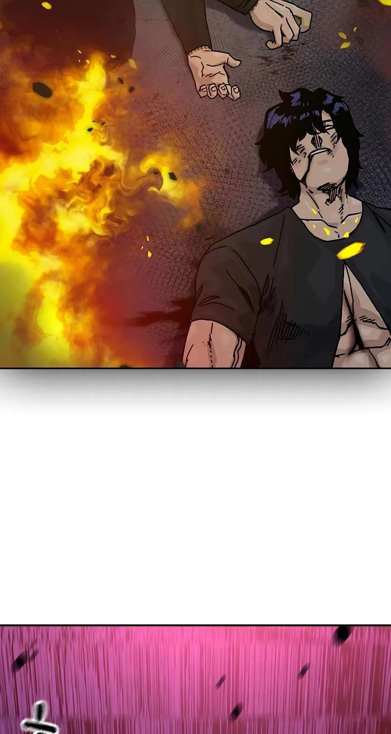 To Not Die Chapter 189 page 41 - 