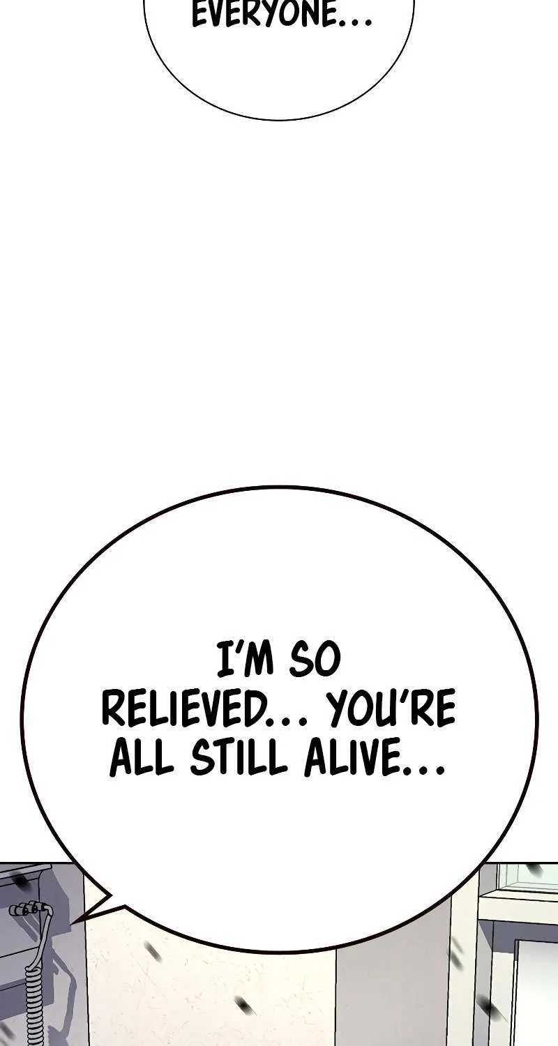 To Not Die Chapter 189 page 51 - 