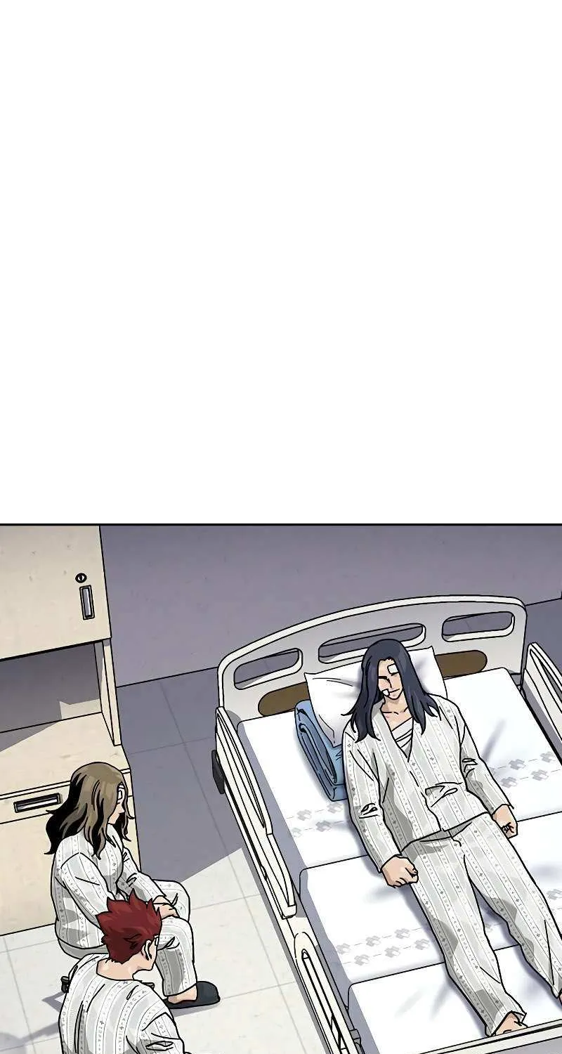 To Not Die Chapter 189 page 53 - 
