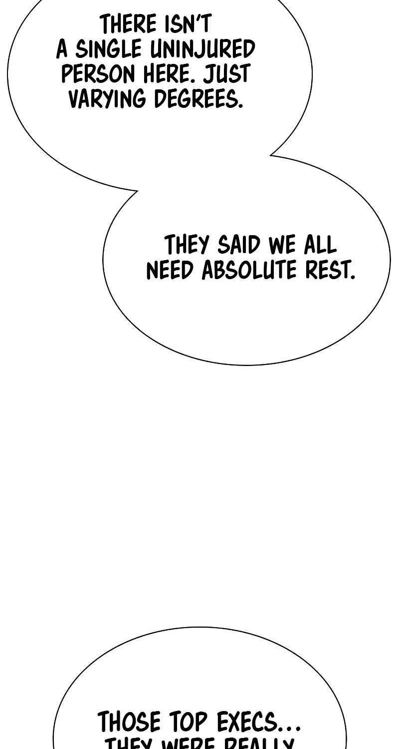 To Not Die Chapter 189 page 58 - 
