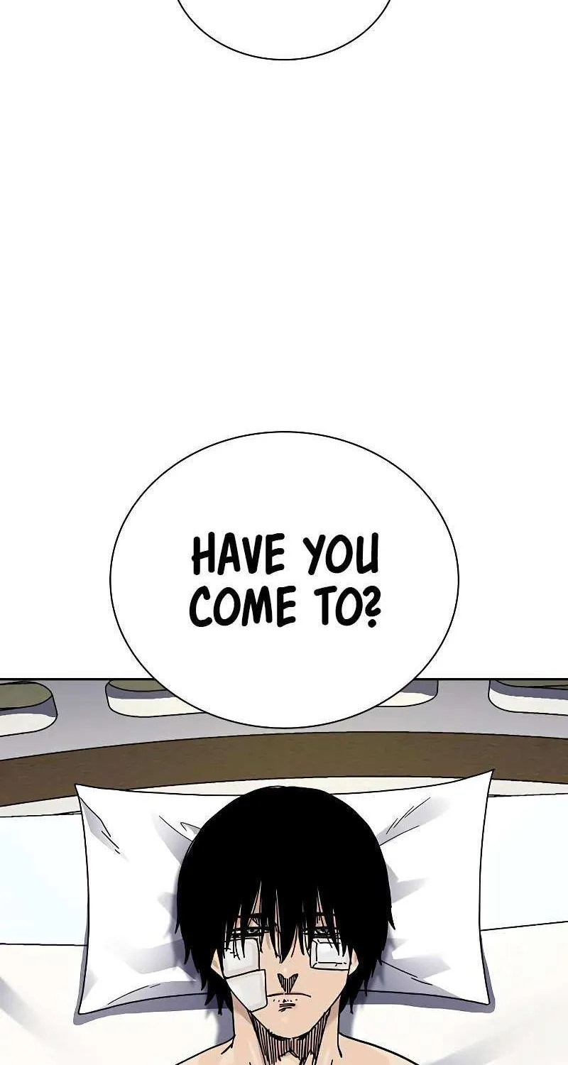 To Not Die Chapter 189 page 7 - 