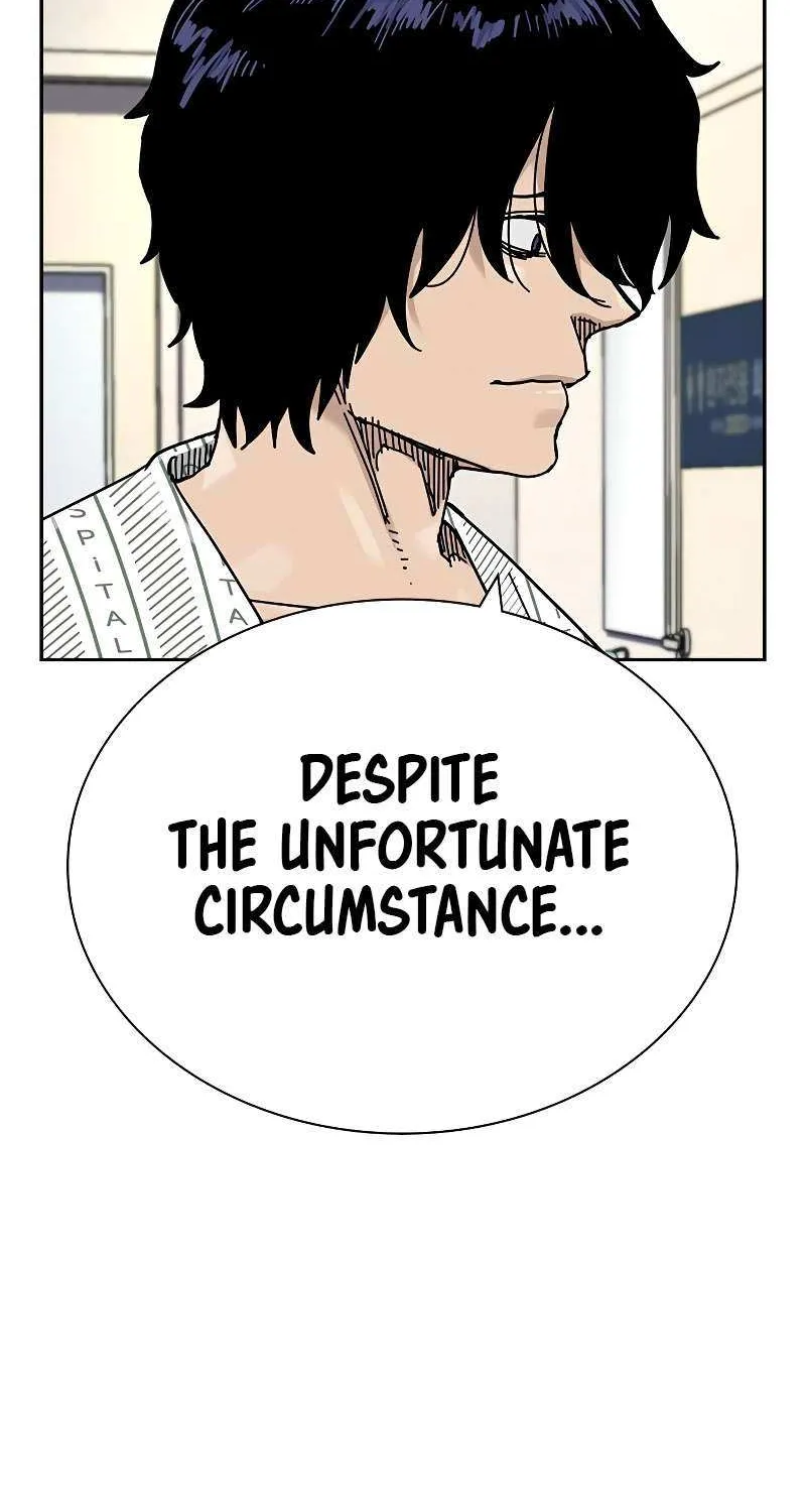 To Not Die Chapter 189 page 64 - 