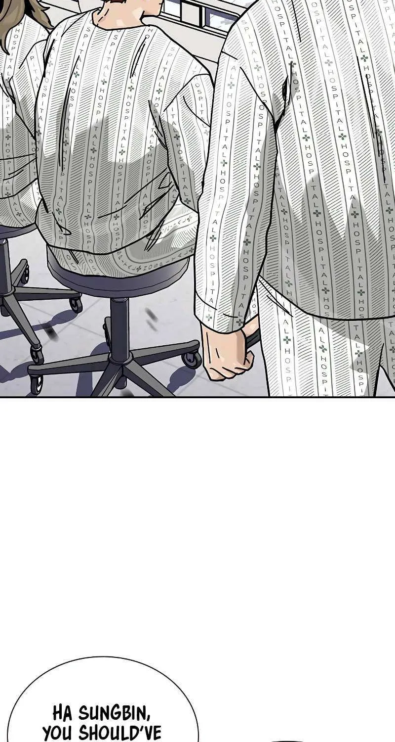 To Not Die Chapter 189 page 67 - 