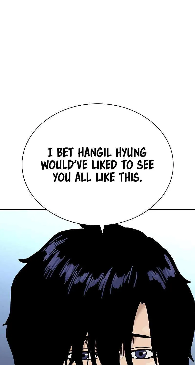 To Not Die Chapter 189 page 69 - 