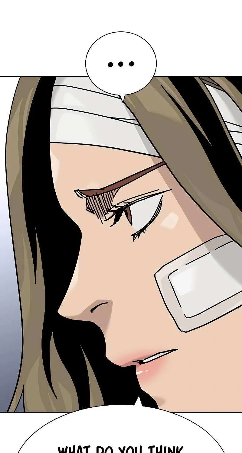 To Not Die Chapter 189 page 79 - 