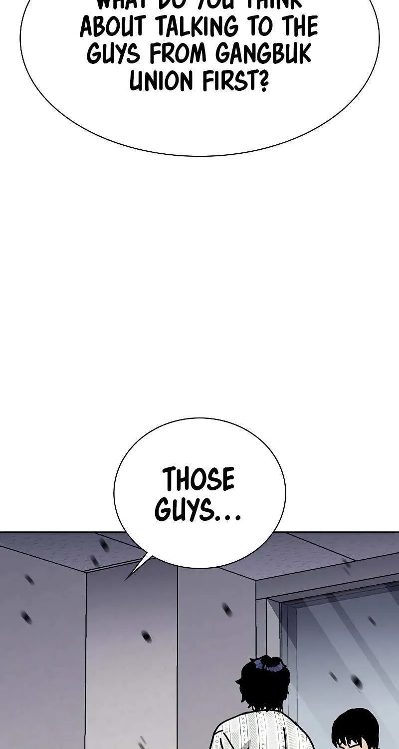 To Not Die Chapter 189 page 80 - 