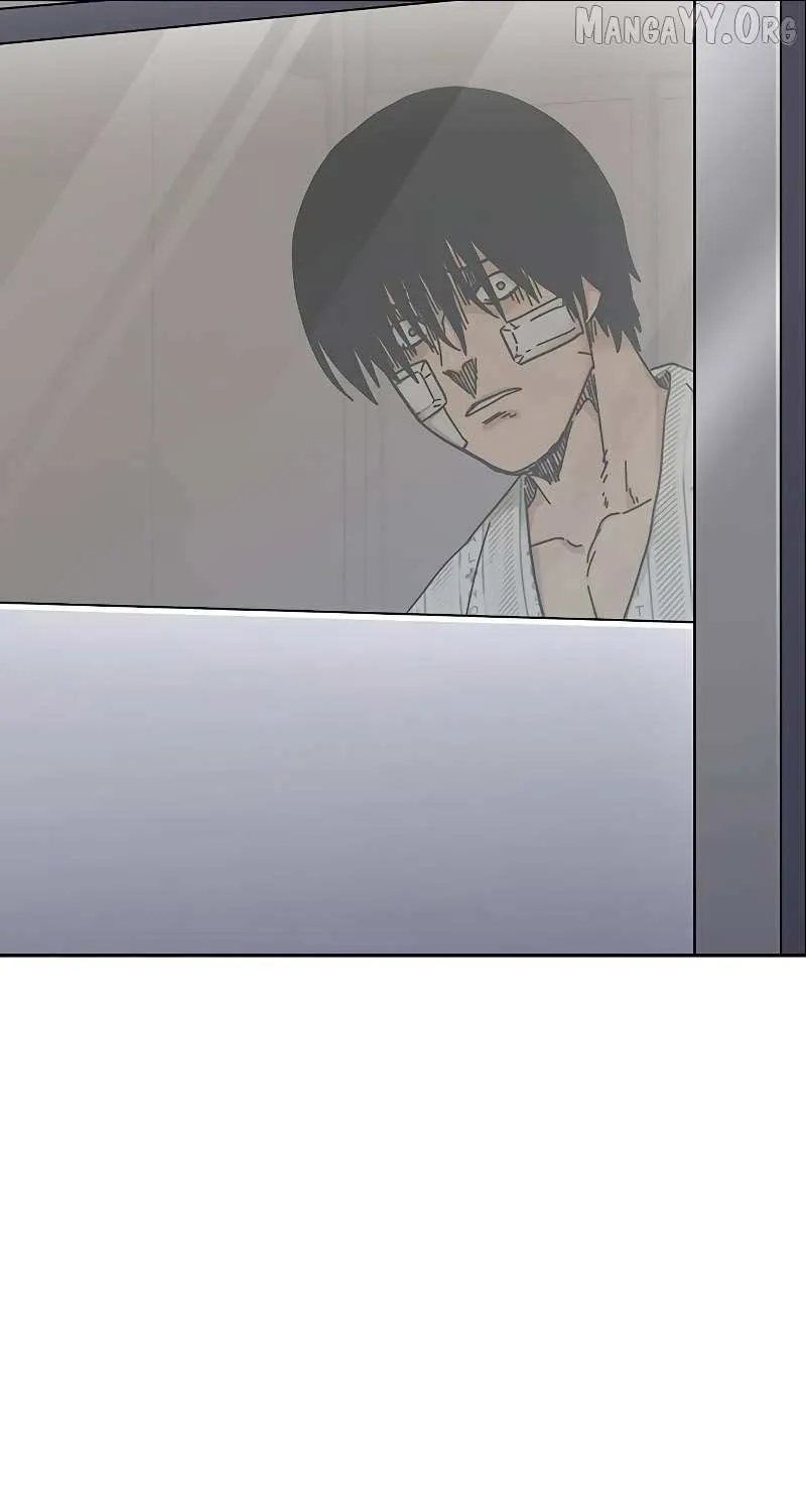 To Not Die Chapter 189 page 86 - 