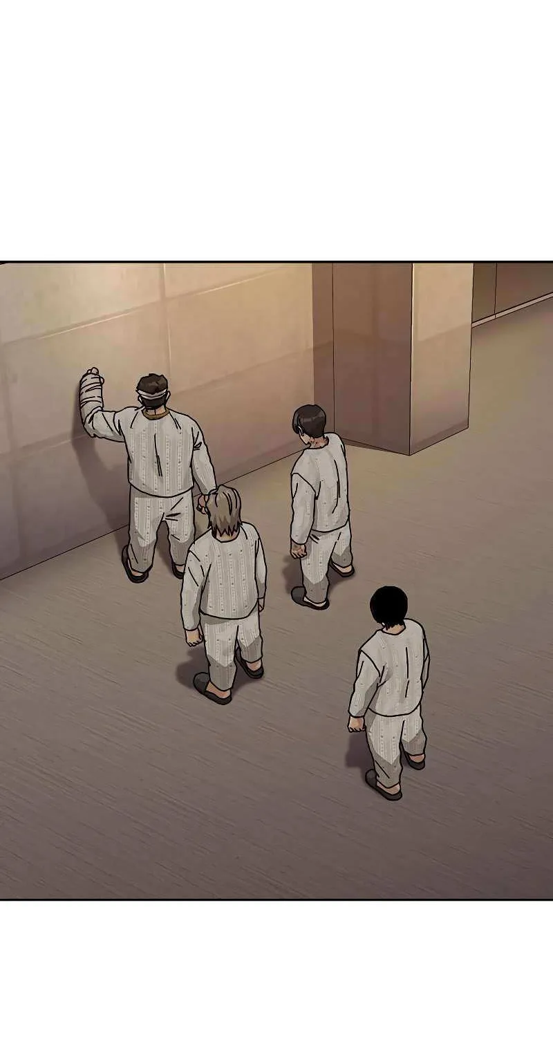 To Not Die Chapter 189 page 87 - 