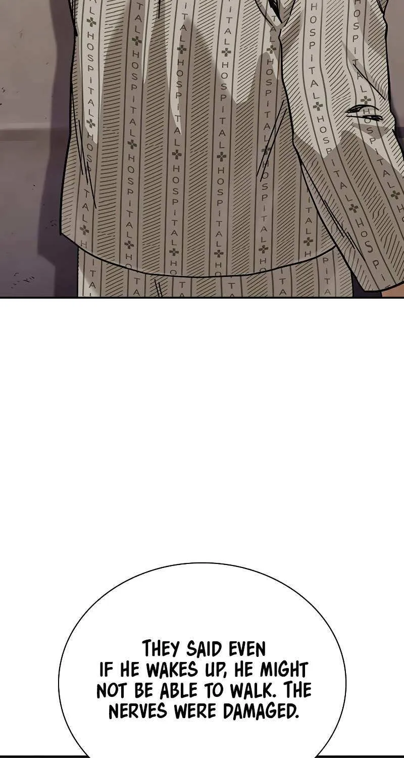 To Not Die Chapter 189 page 89 - 