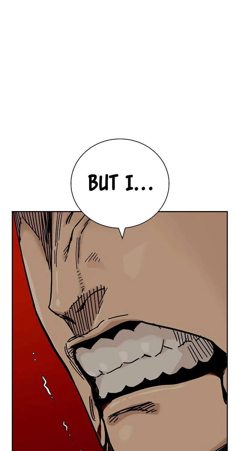 To Not Die Chapter 189 page 93 - 