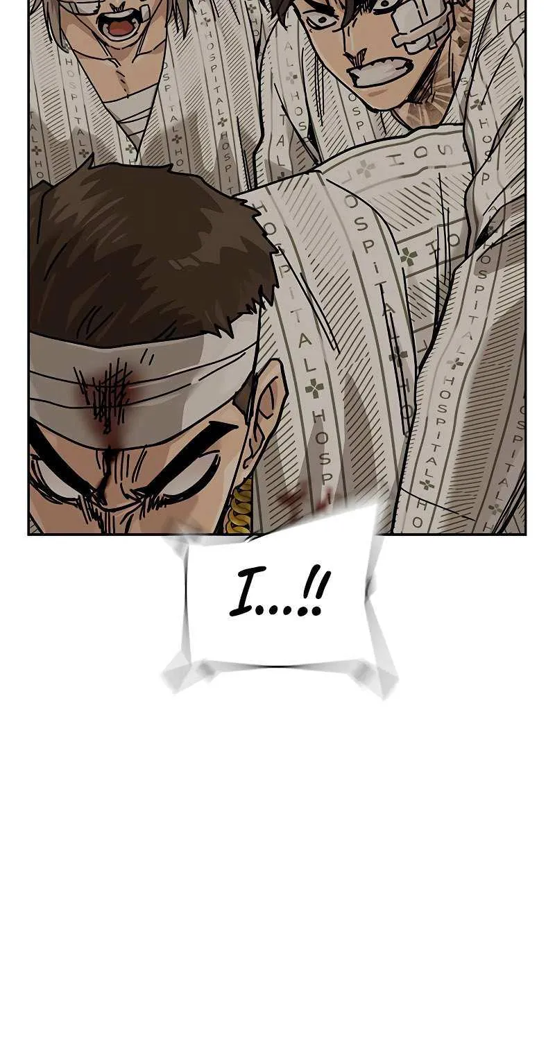 To Not Die Chapter 189 page 97 - 