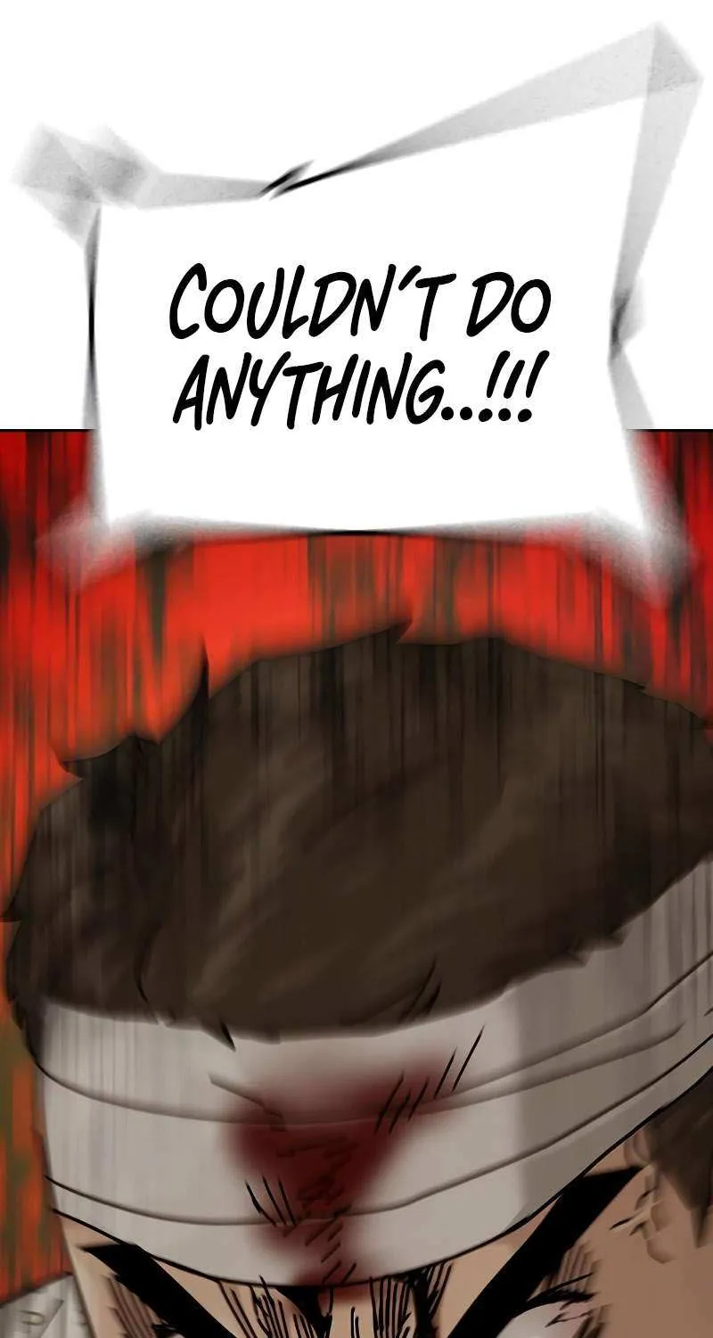 To Not Die Chapter 189 page 98 - 
