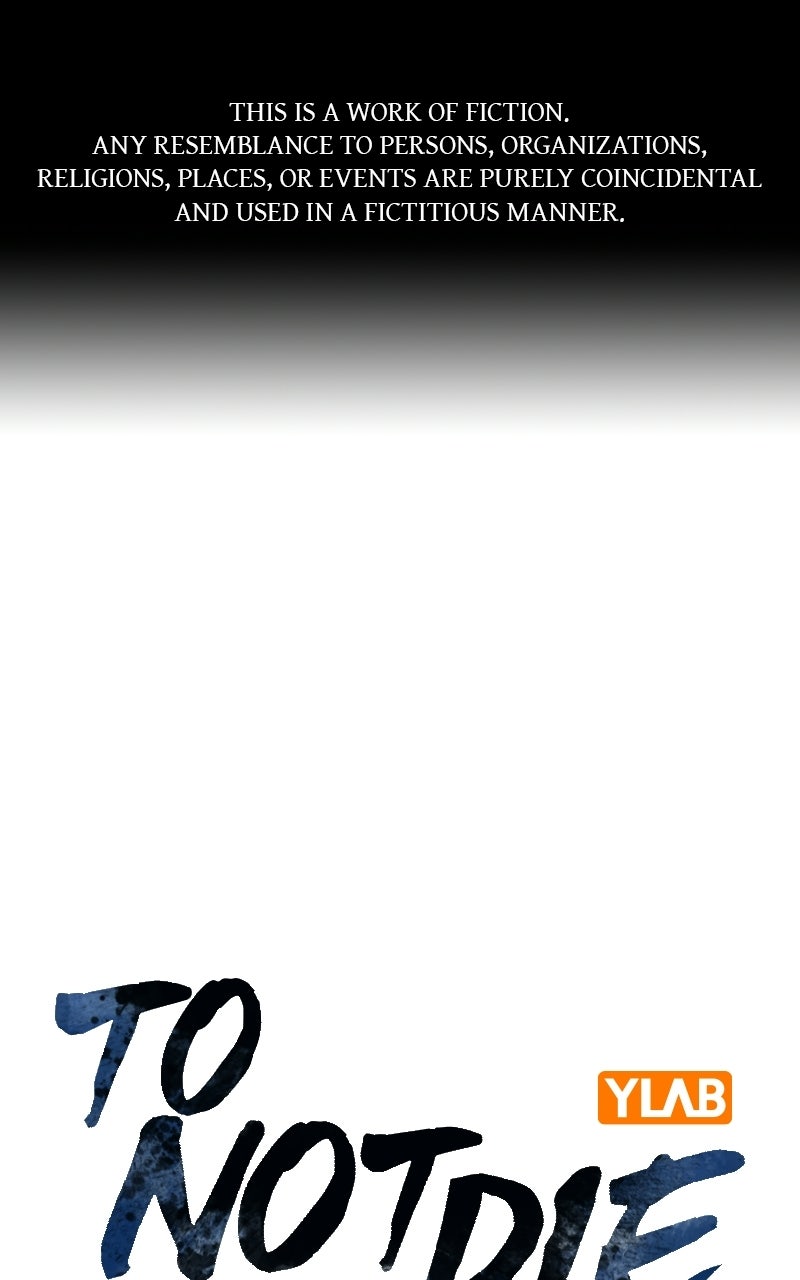 To Not Die (S3) Episode 37 page 1 - 