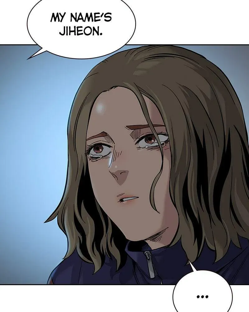 To Not Die Chapter 2.1 page 12 - 