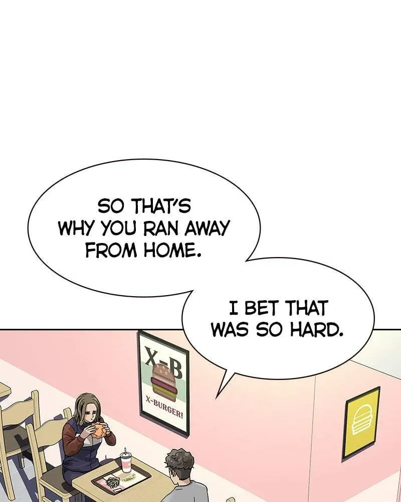 To Not Die Chapter 2.1 page 14 - 