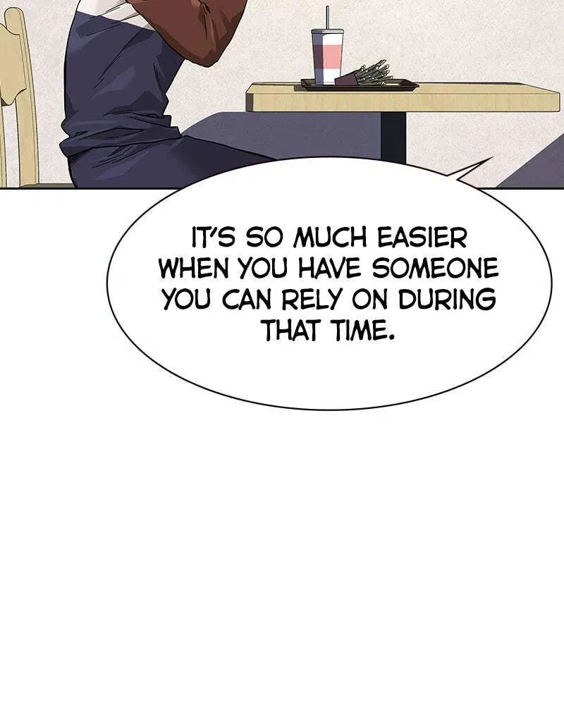 To Not Die Chapter 2.1 page 17 - 