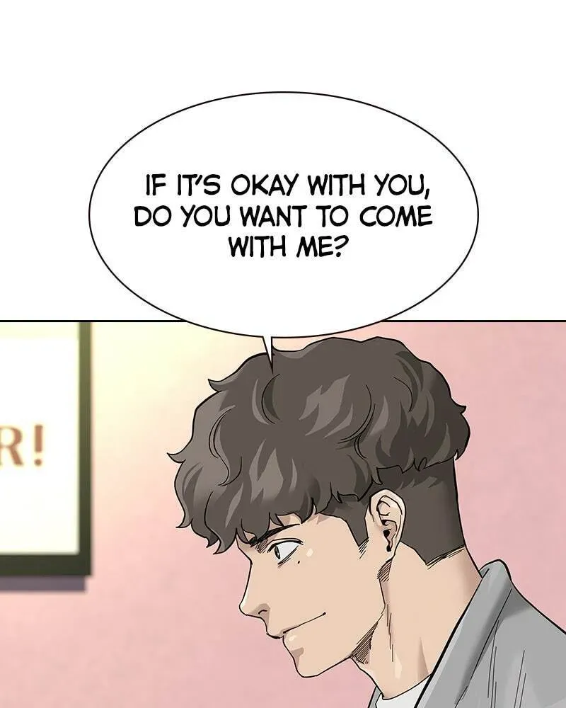 To Not Die Chapter 2.1 page 18 - 