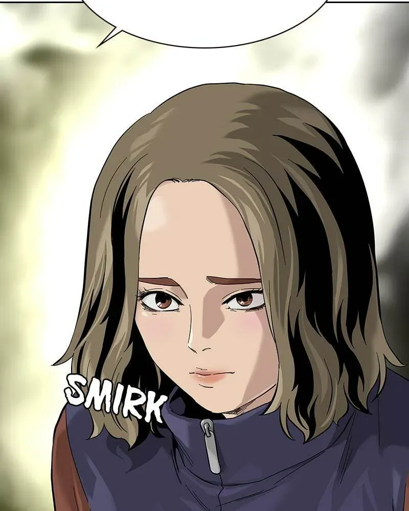 To Not Die Chapter 2.1 page 22 - 