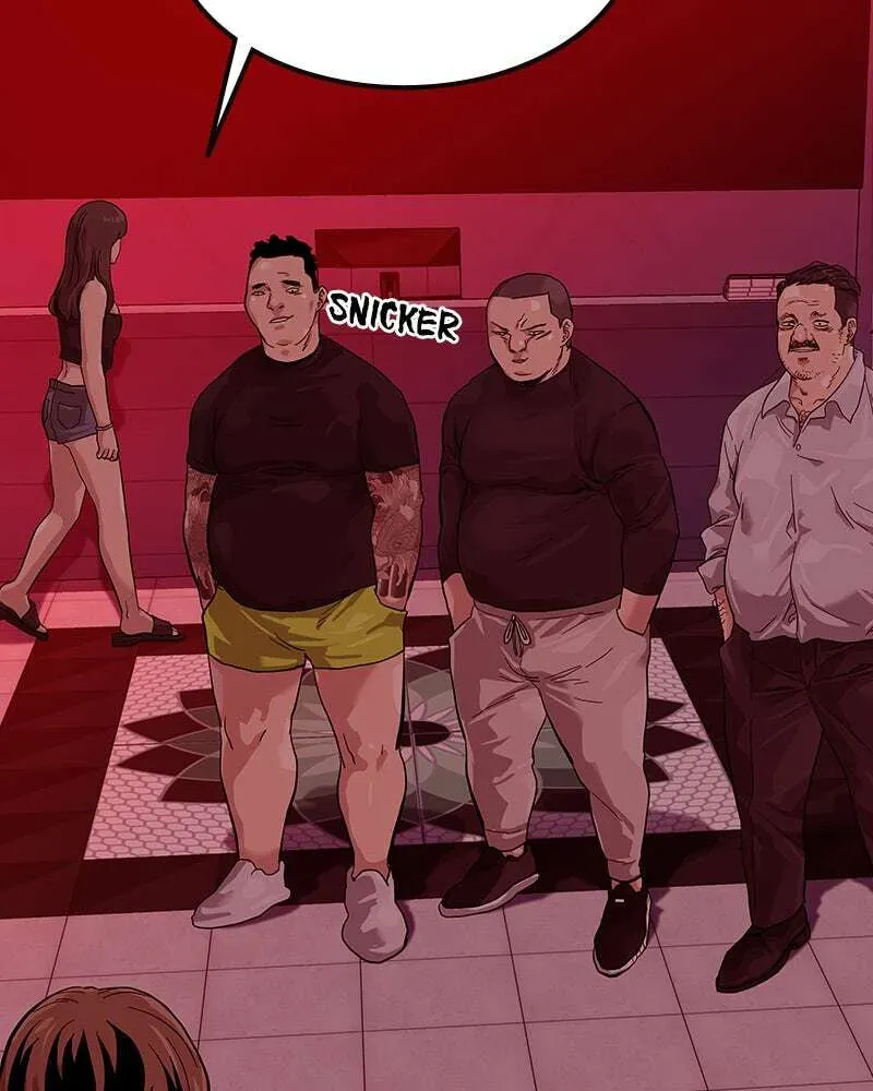 To Not Die Chapter 2.1 page 27 - 