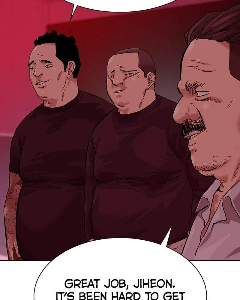 To Not Die Chapter 2.1 page 30 - 