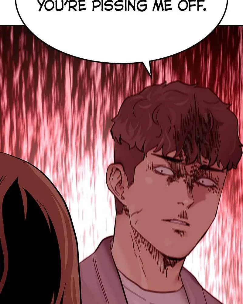 To Not Die Chapter 2.1 page 34 - 