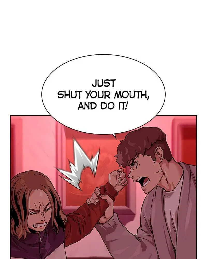 To Not Die Chapter 2.1 page 36 - 