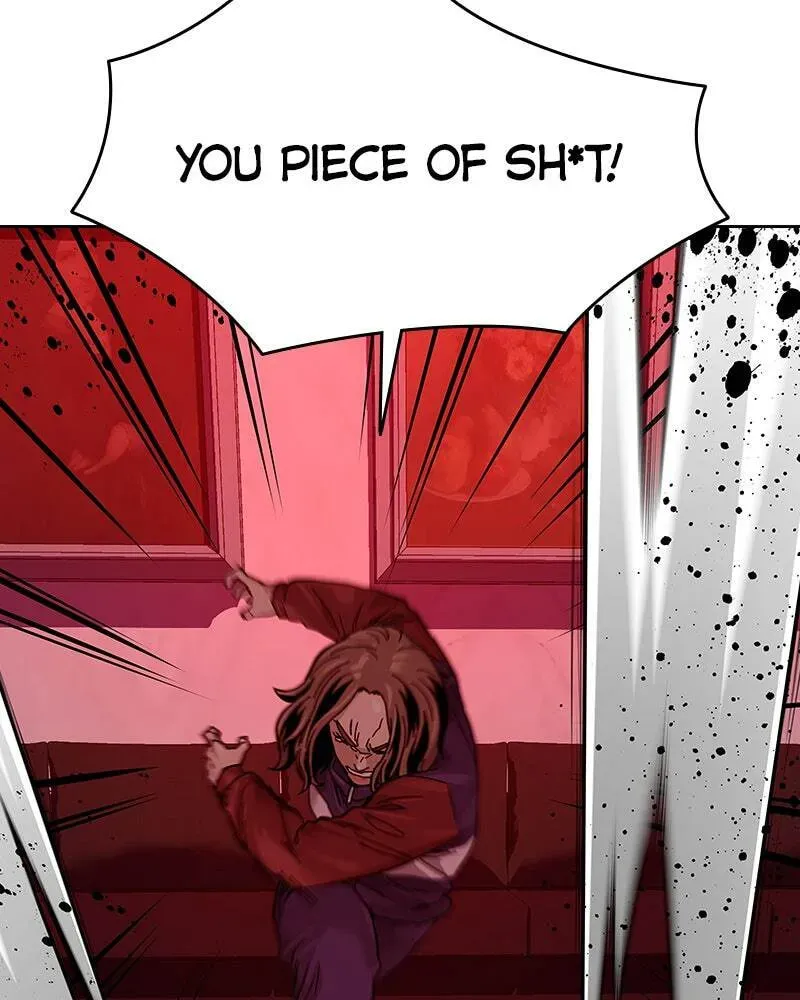 To Not Die Chapter 2.1 page 38 - 