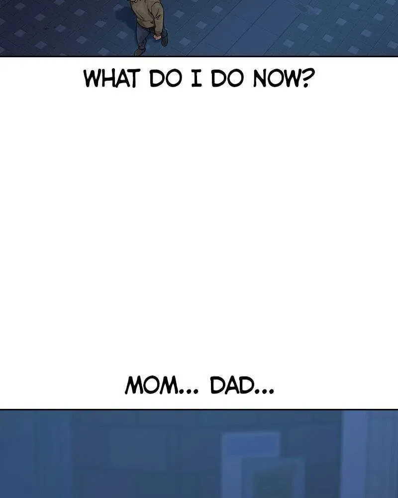 To Not Die Chapter 2.1 page 5 - 
