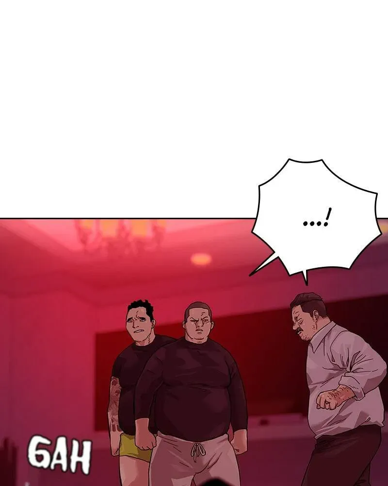 To Not Die Chapter 2.1 page 41 - 
