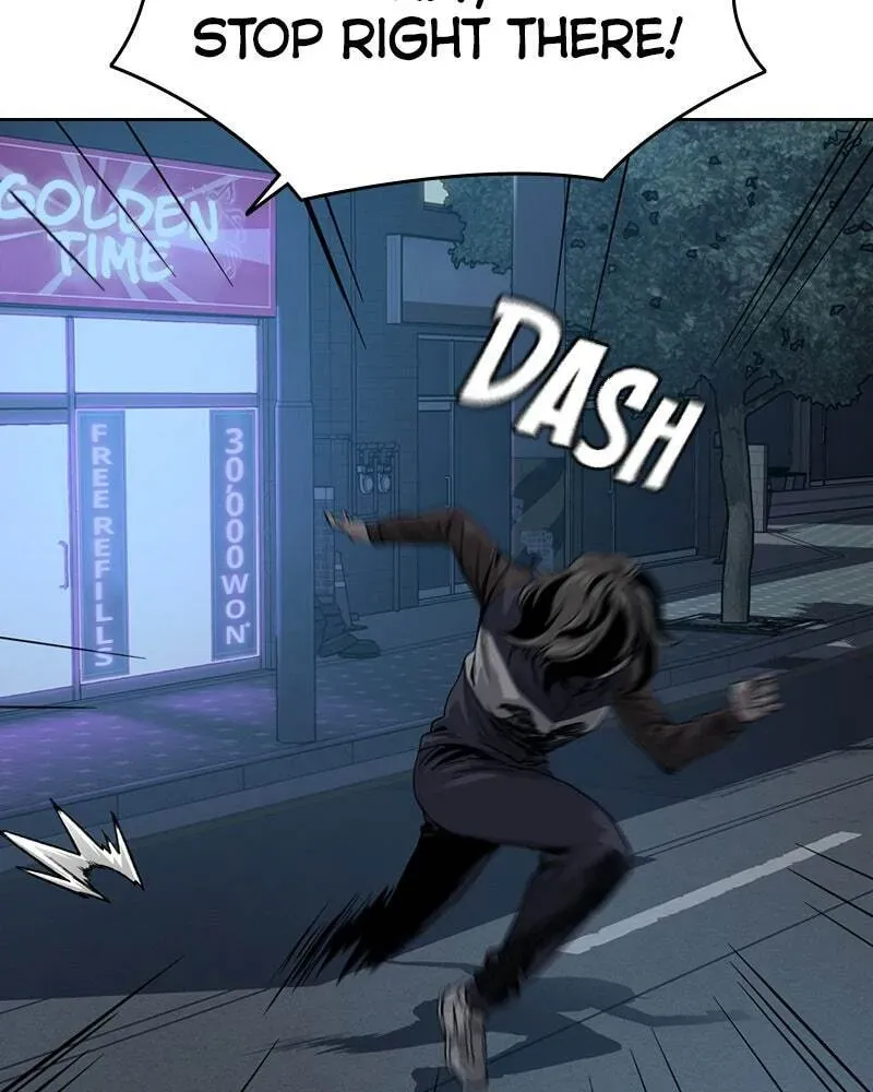 To Not Die Chapter 2.1 page 43 - 