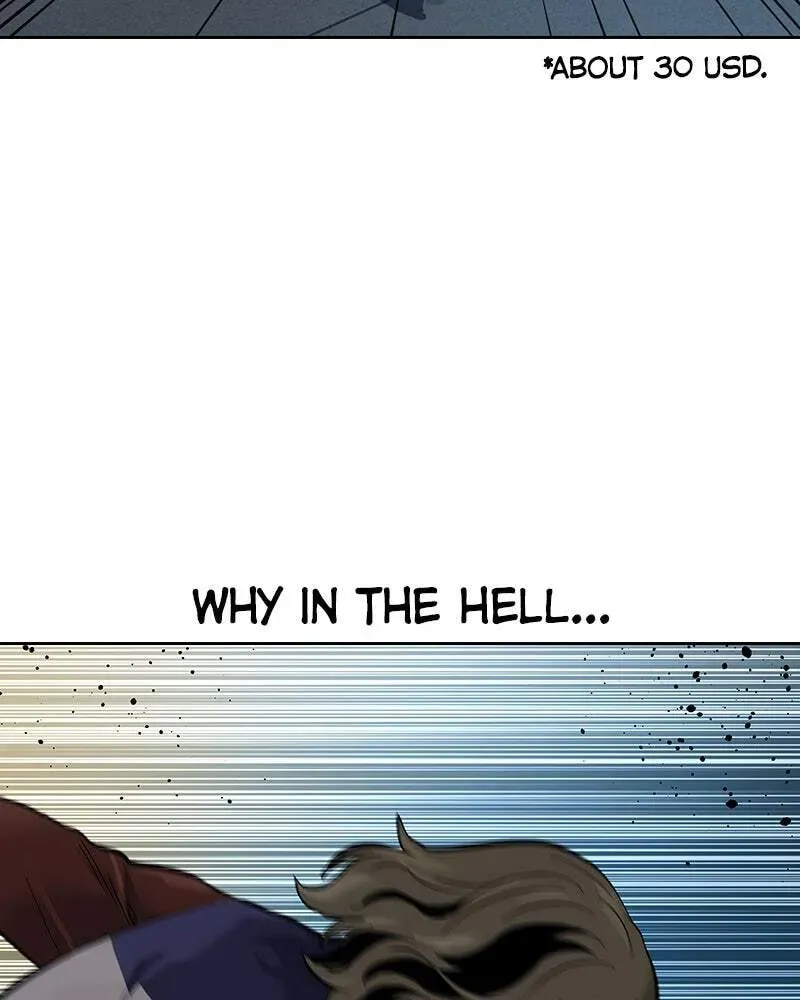 To Not Die Chapter 2.1 page 44 - 