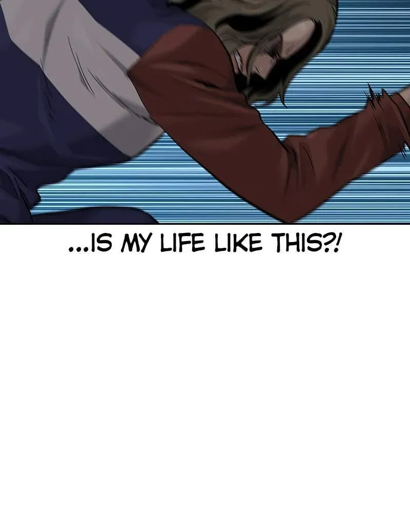 To Not Die Chapter 2.1 page 45 - 