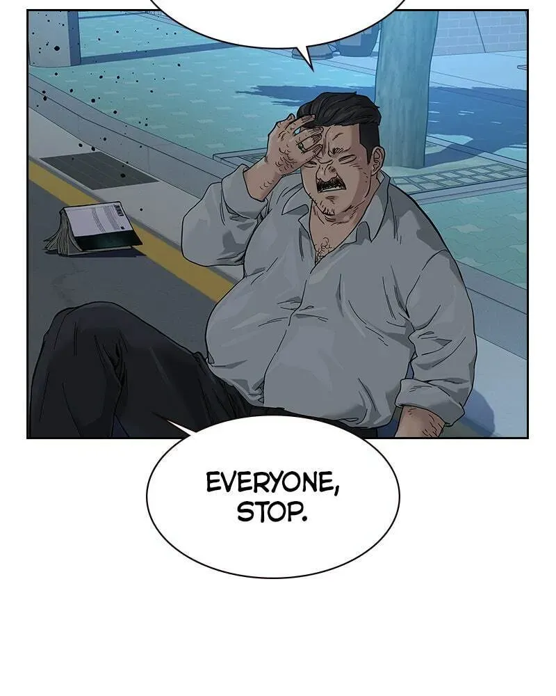 To Not Die Chapter 2.1 page 49 - 